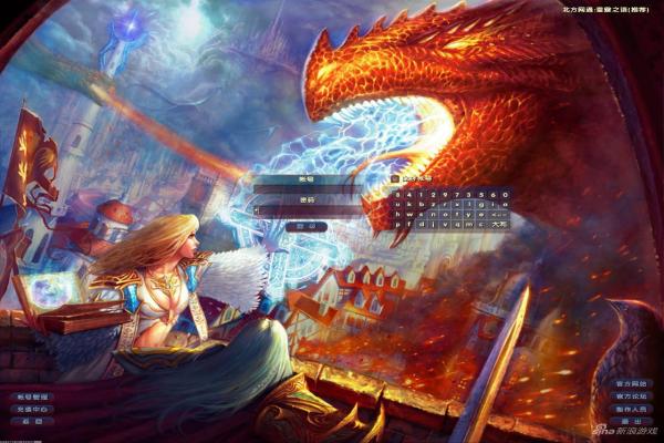 《巫师3》的加点推荐，四种流派详解(图1)