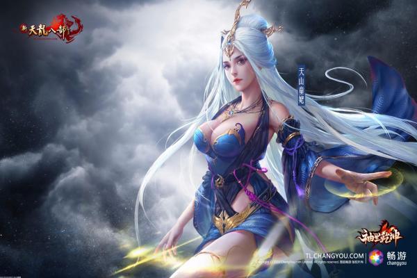 《阴阳师》黑镰短刀属性与使用技巧解析(图1)